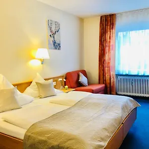 Austria Stuttgart-city Hotel